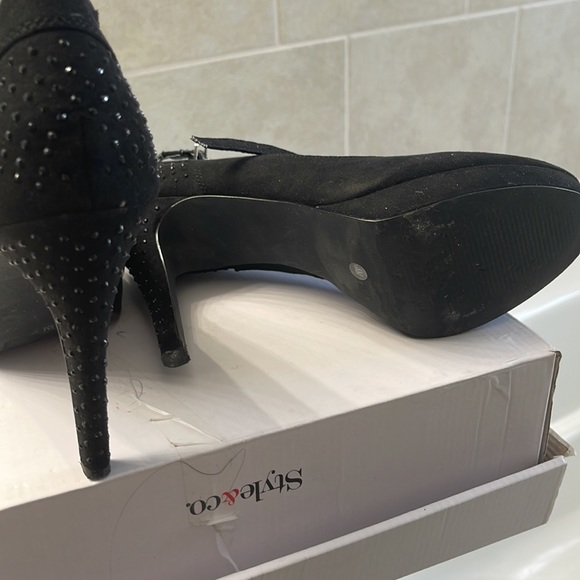 Style&co. Heels 👠 - Picture 6 of 8